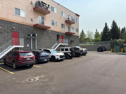 109A, 50 St. Thomas Street, St. Albert, AB 