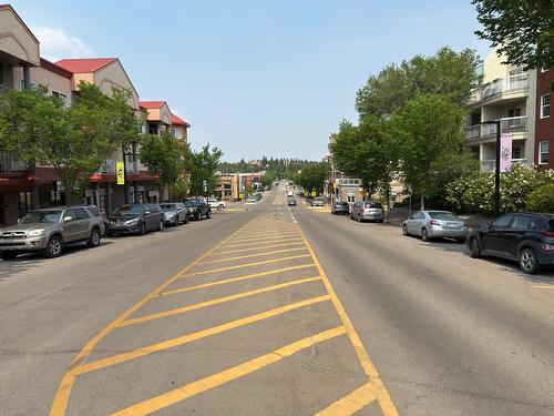 109A, 50 St. Thomas Street, St. Albert, AB 