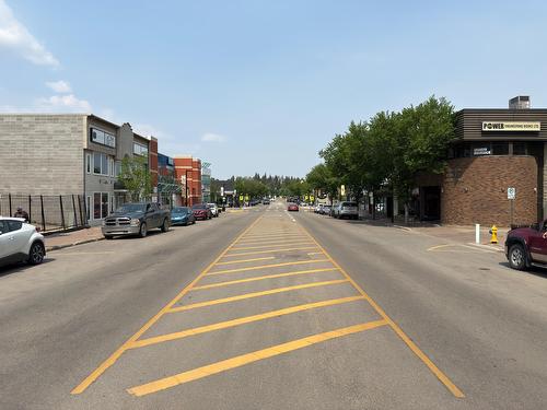 109A, 50 St. Thomas Street, St. Albert, AB 