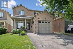6220 KINDREE CIRCLE  Mississauga (Meadowvale), ON L5N 3C2