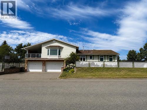 785 IRWIN STREET  Prince George, BC V2M 2X6