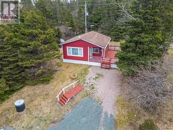 122 Main Road New Bridge, NL A0A 3P0