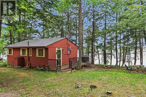 141 COLIN FARMER ROAD  Drummond/North Elmsley, ON K7H 3C7