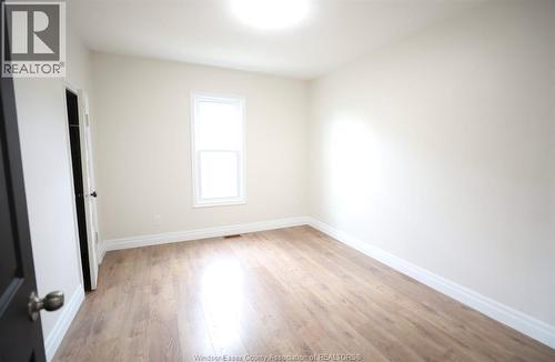 859 Pierre, Windsor, ON - Indoor Photo Showing Other Room