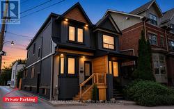 906 LOGAN AVENUE Toronto, ON M4K 3E4