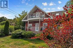 546 Bauline East Road Bauline East, NL None