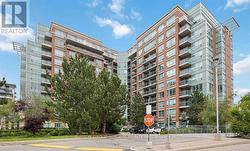1021 - 62 SUNCREST BOULEVARD Markham, ON L3T 7Y6