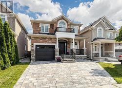 35 LAUDERDALE DRIVE Vaughan, ON L6A 4G8