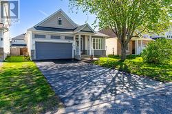 80 BLACK BEAR WAY  Ottawa, ON K2S 2G6