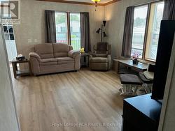 New flooring - 