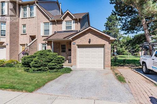 56 - 2272 MOWAT AVENUE  Oakville, ON L6H 5L8