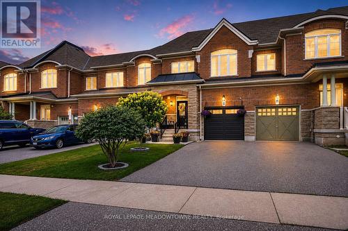 9 MCLAUGHLIN AVENUE  Milton, ON L9T 7H3