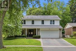 648 CHERRYWOOD DRIVE Burlington, ON L7T 3X1