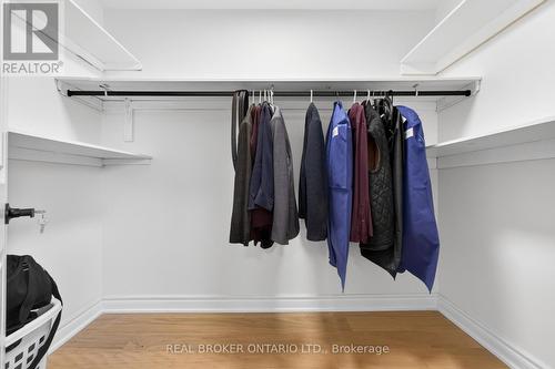 4326 Waterford Crescent, Mississauga, ON - Indoor With Storage
