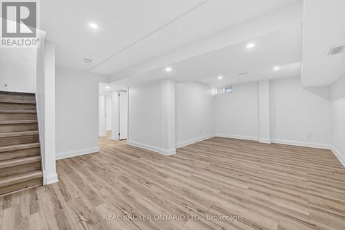 4326 Waterford Crescent, Mississauga, ON - Indoor Photo Showing Other Room