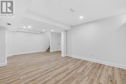 4326 Waterford Crescent, Mississauga, ON - Indoor
