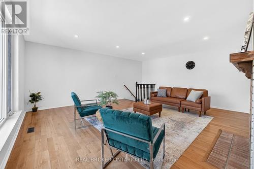 4326 Waterford Crescent, Mississauga, ON - Indoor