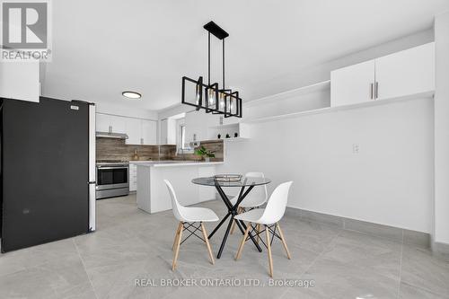 4326 Waterford Crescent, Mississauga, ON - Indoor