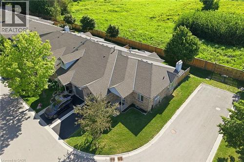 21 Cathy Drive, Mount Hope, ON - Outdoor
