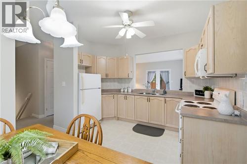21 Cathy Drive, Mount Hope, ON - Indoor