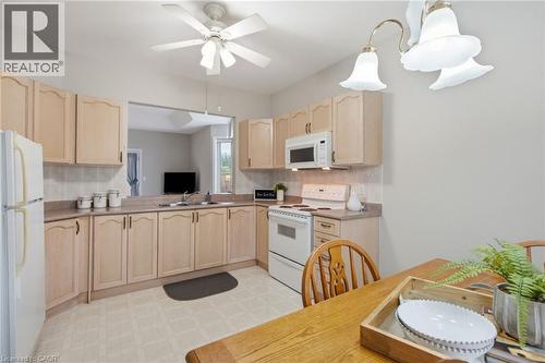 21 Cathy Drive, Mount Hope, ON - Indoor