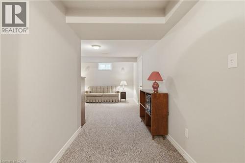 21 Cathy Drive, Mount Hope, ON - Indoor Photo Showing Other Room
