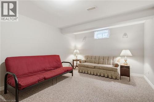 21 Cathy Drive, Mount Hope, ON - Indoor
