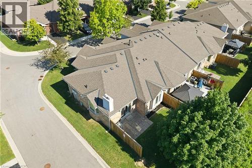 21 Cathy Drive, Mount Hope, ON - Outdoor
