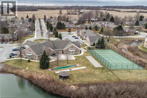 21 Cathy Drive, Mount Hope, ON - Outdoor With View
