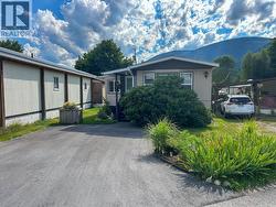 2714 LOWER 6 MILE Road Unit# 26 Nelson, BC V1L 6L4