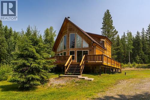 10050 ALPINE DRIVE  Prince George, BC V2N 5W7
