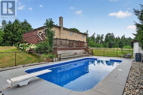 2397 Settlers Line, Otonabee-South Monaghan, ON 