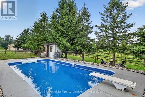 2397 Settlers Line, Otonabee-South Monaghan, ON 