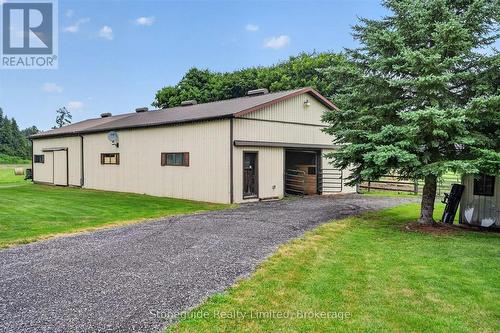 2397 Settlers Line, Otonabee-South Monaghan, ON 