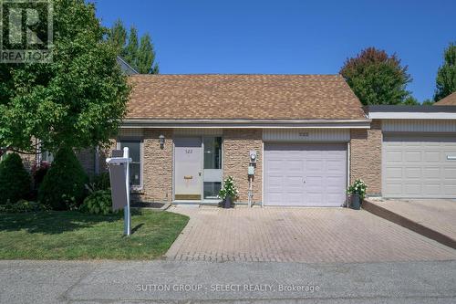 522 CRANBROOK ROAD  London South (South M), ON N6K 2X3