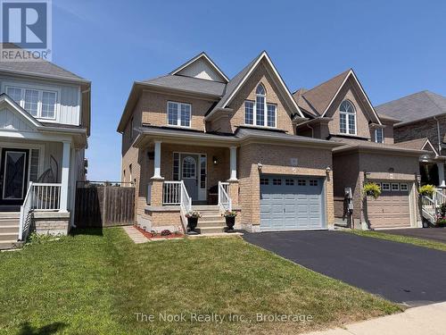 10 BROOME AVENUE  Clarington (Courtice), ON L1E 0B1