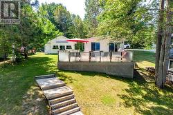 747 ROCK POINT LANE Killaloe, Hagarty And Richards, ON K0J 2J0