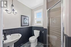 3 piece bath - 