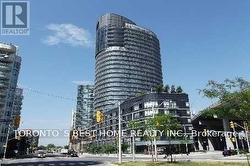 MASTER - 428 LAKE SHORE/ G06 BOULEVARD W Toronto, ON M5V 2V6