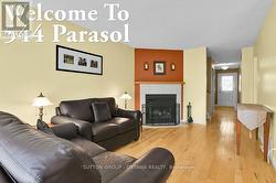544 PARASOL COURT Ottawa, ON K4A 2X1