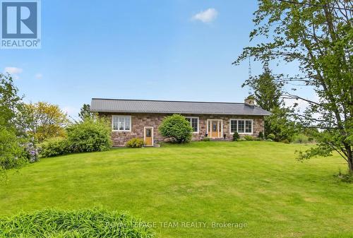 434 HIGH STREET  Beckwith, ON K7C 3P1