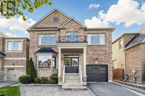 334 WILLIAMSON ROAD  Markham, ON L6E 0H2