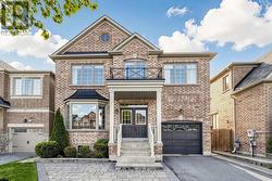 334 WILLIAMSON ROAD Markham, ON L6E 0H2