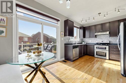 334 Williamson Road, Markham, ON - Indoor