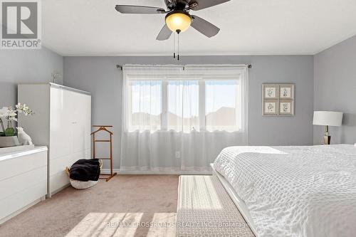 334 Williamson Road, Markham, ON - Indoor Photo Showing Bedroom