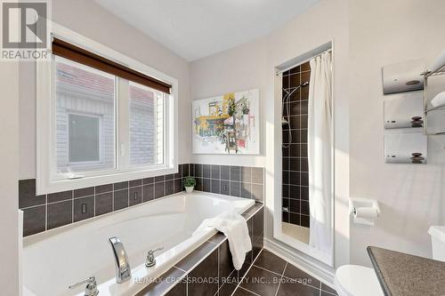 334 Williamson Road, Markham, ON - Indoor Photo Showing Bathroom