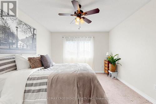334 Williamson Road, Markham, ON - Indoor Photo Showing Bedroom