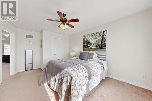 334 Williamson Road, Markham, ON - Indoor Photo Showing Bedroom