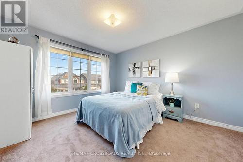 334 Williamson Road, Markham, ON - Indoor Photo Showing Bedroom