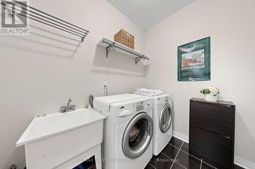 334 Williamson Road, Markham, ON - Indoor Photo Showing Laundry Room